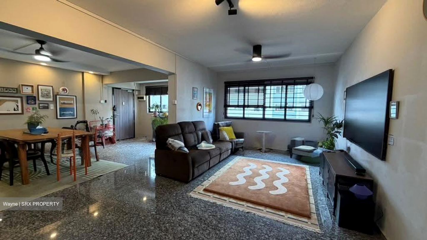Tampines Street 84 (Tampines),  #617639511